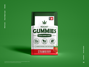 Packaging Design by Creative Studio X for this project | Design: #33593317