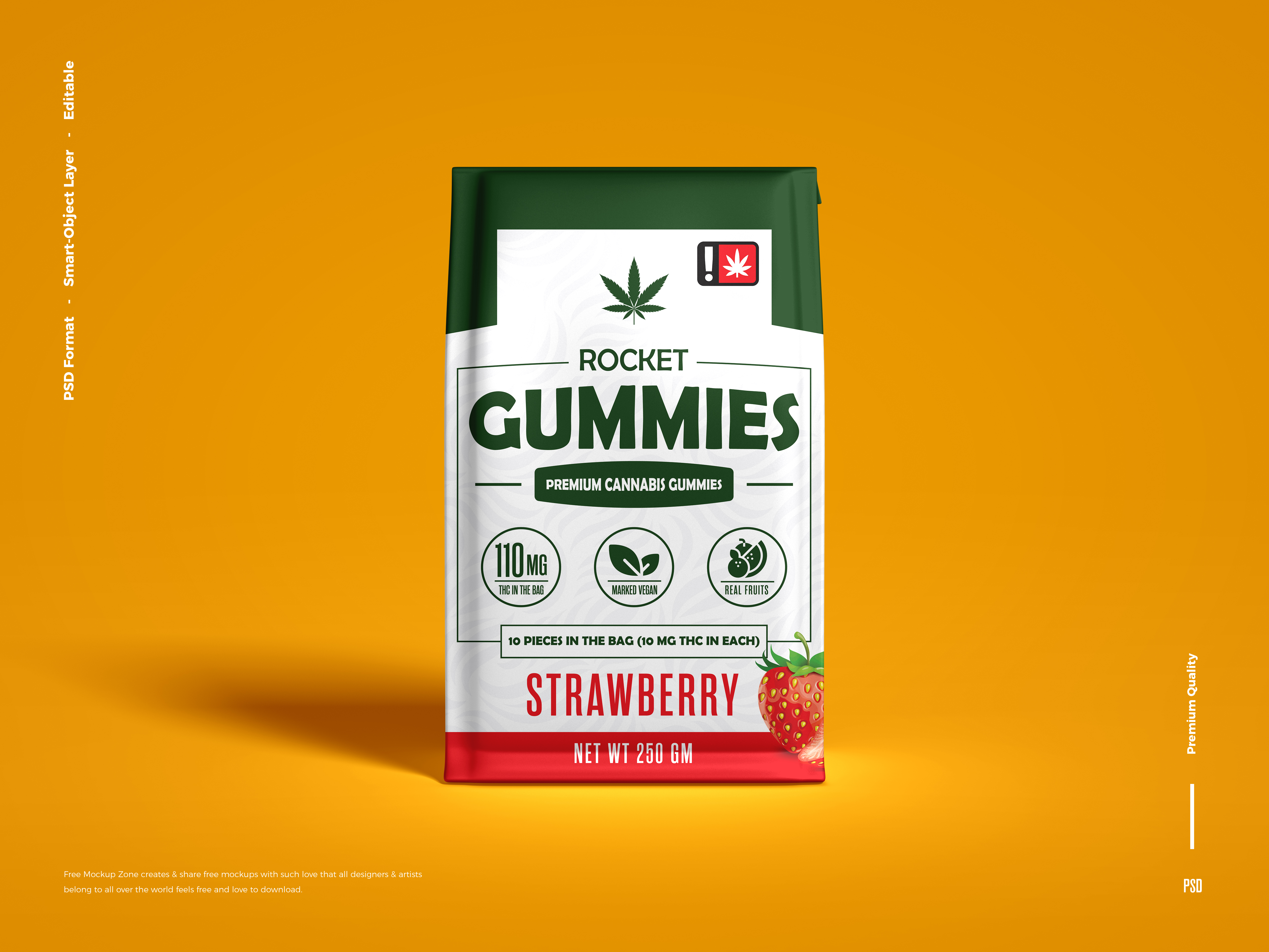 Packaging Design by Creative Studio X for this project | Design #33618227