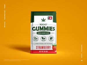 Packaging Design by Creative Studio X for this project | Design: #33618227