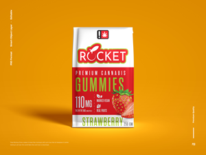 Packaging Design by Creative Studio X for this project | Design: #33618228