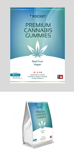 Packaging Design by Limonero DG for this project | Design: #33597450