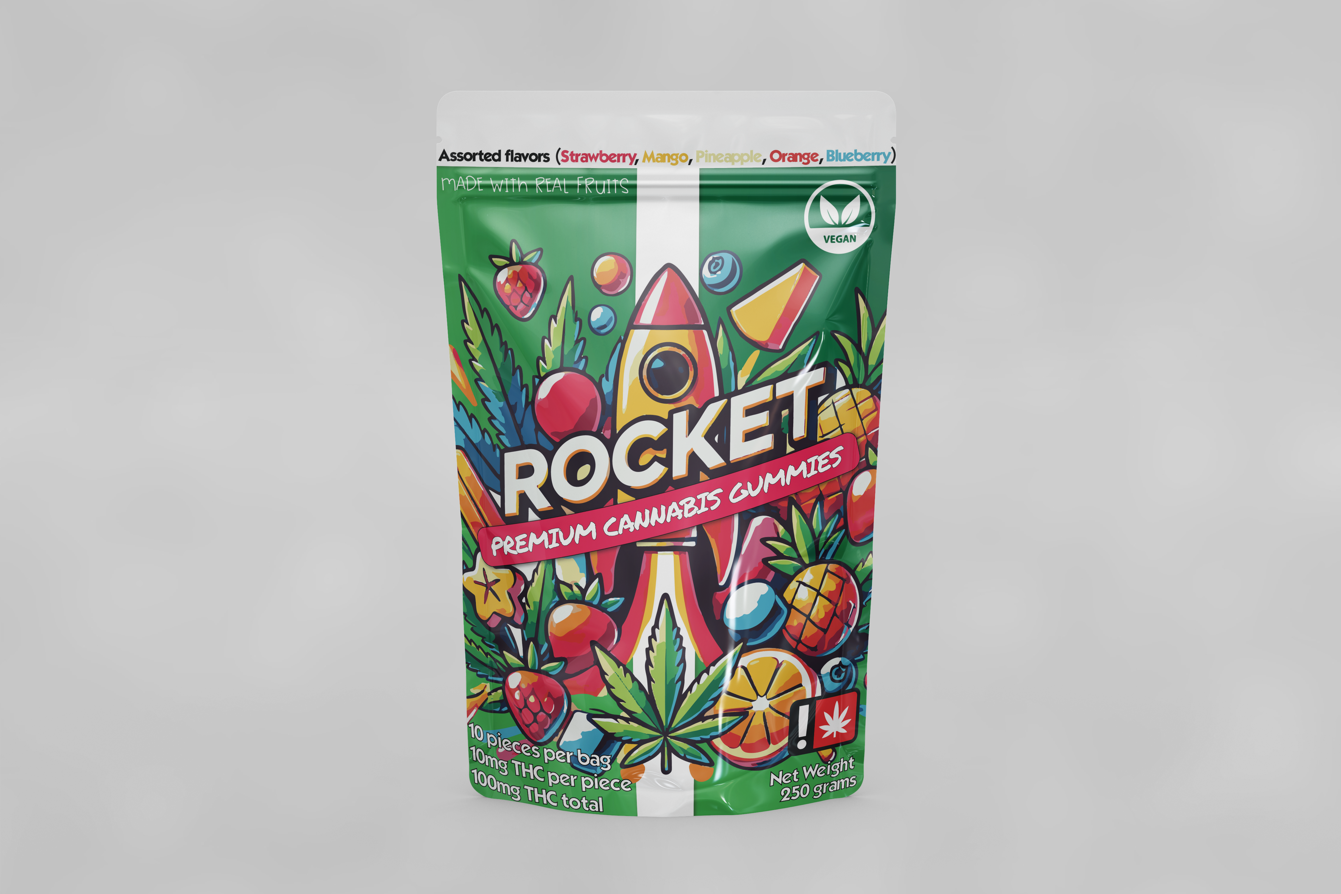 Packaging Design by Fernando Mantilla for this project | Design #33613249