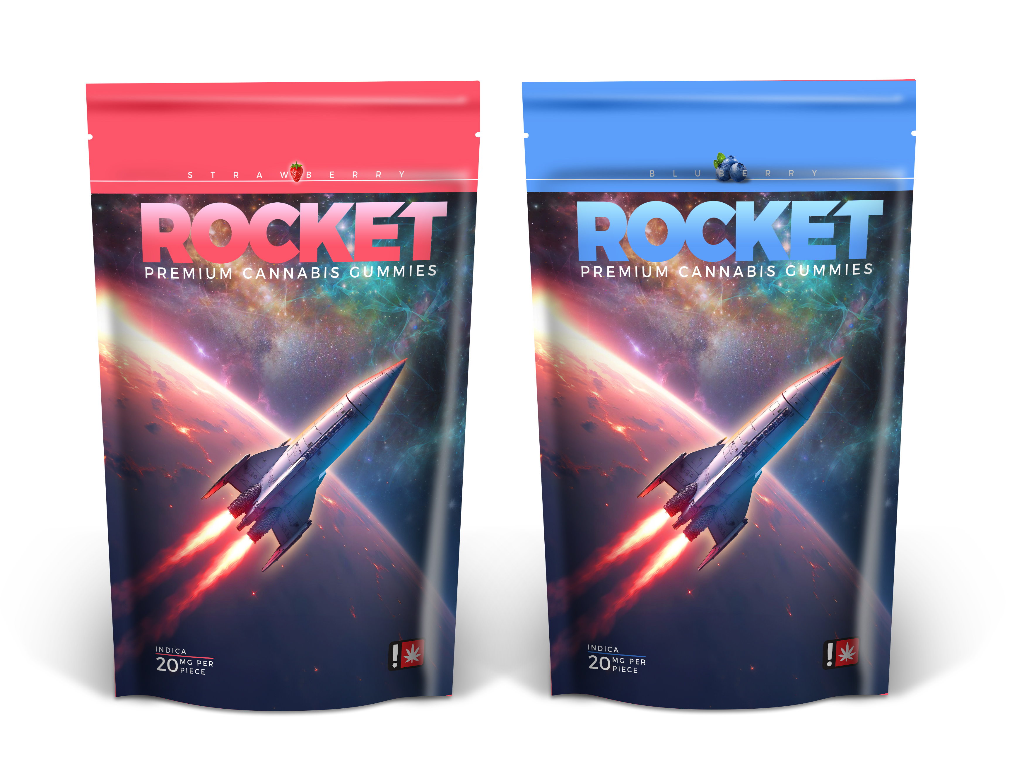 Packaging Design by Warren Kramer for this project | Design #33585851