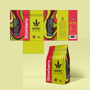 Packaging Design by Javelin Studio for this project | Design: #33607702