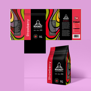Packaging Design by Javelin Studio for this project | Design: #33622846