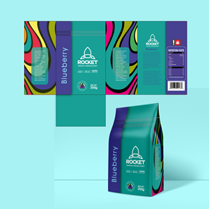 Packaging Design by Javelin Studio for this project | Design: #33626648