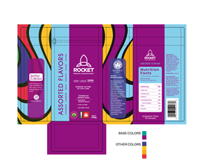 Packaging Design by Javelin Studio for this project | Design: #34287300