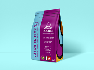 Packaging Design by Javelin Studio for this project | Design: #34333028