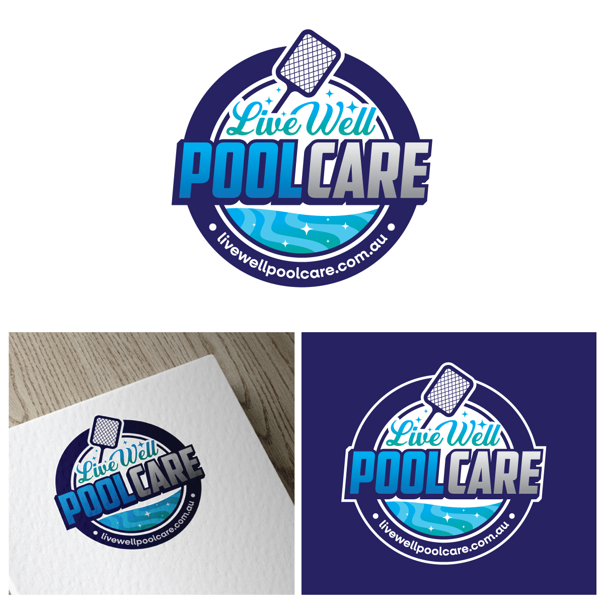 Logo Design by riya.mitra07j for this project | Design #33567687