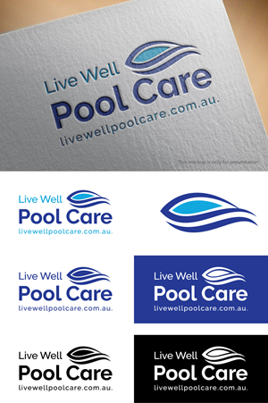 Logo Design by UN for this project | Design: #33571598