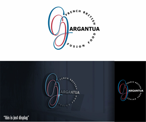 Logo Design by alkaline for this project | Design: #33588955