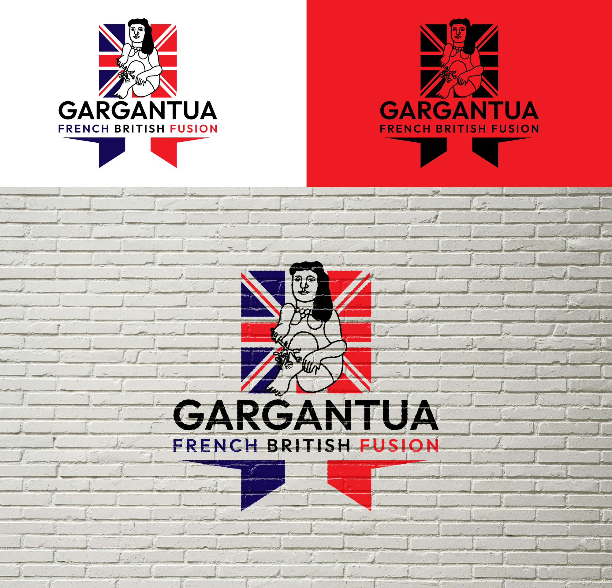 Design de Logo par RA-bica pour ce projet | Design #33616678