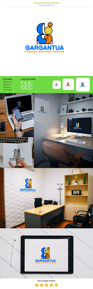 Design de Logo par VectorForge pour ce projet | Design : #33590330