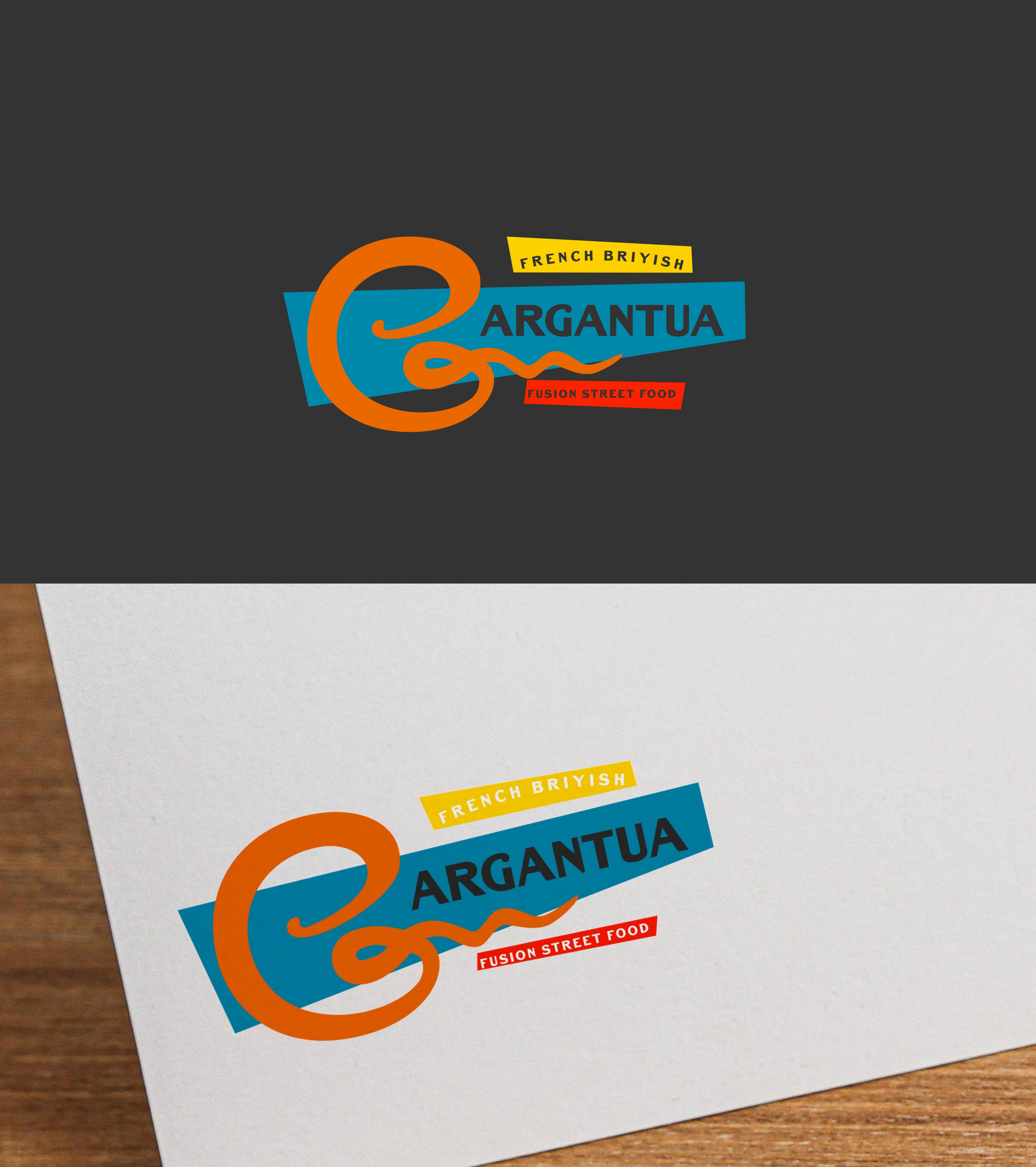 Logo Design by Samsul Bachri for this project | Design #33589788