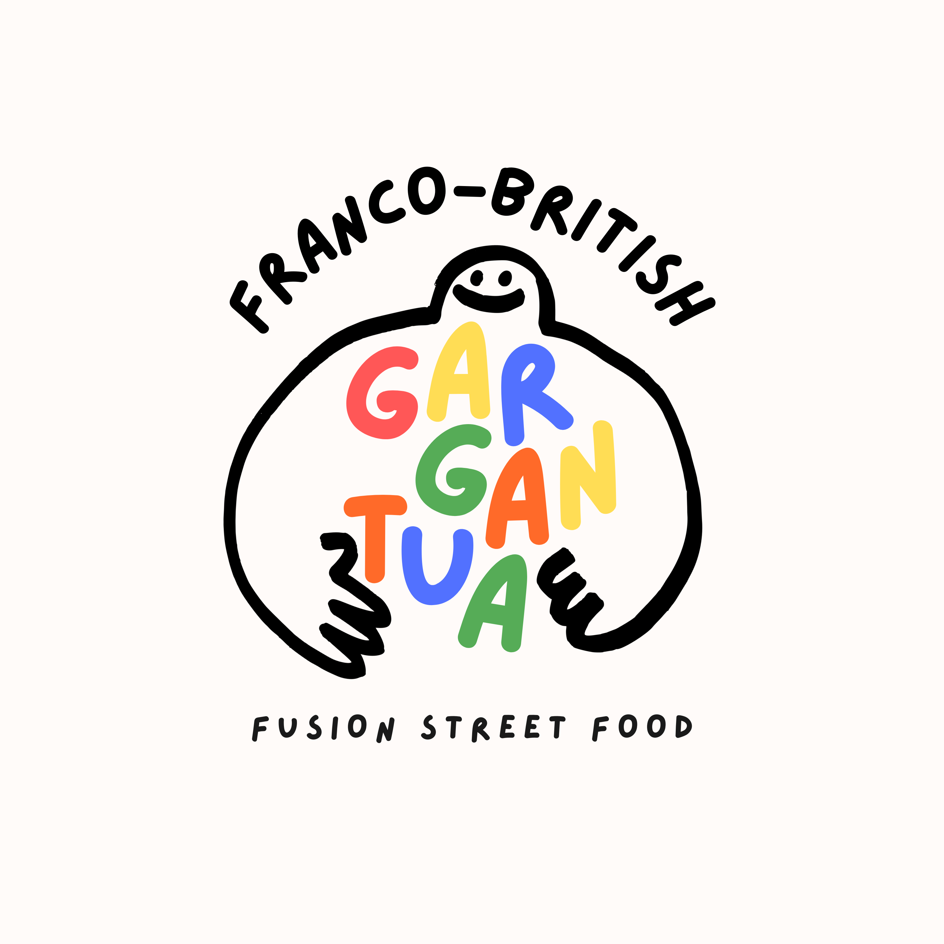 Logo Design by Adèle • studio Papier Chiffon for this project | Design: #33586566
