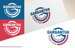 Logo Design by Rubia@ for this project | Design: #33581015
