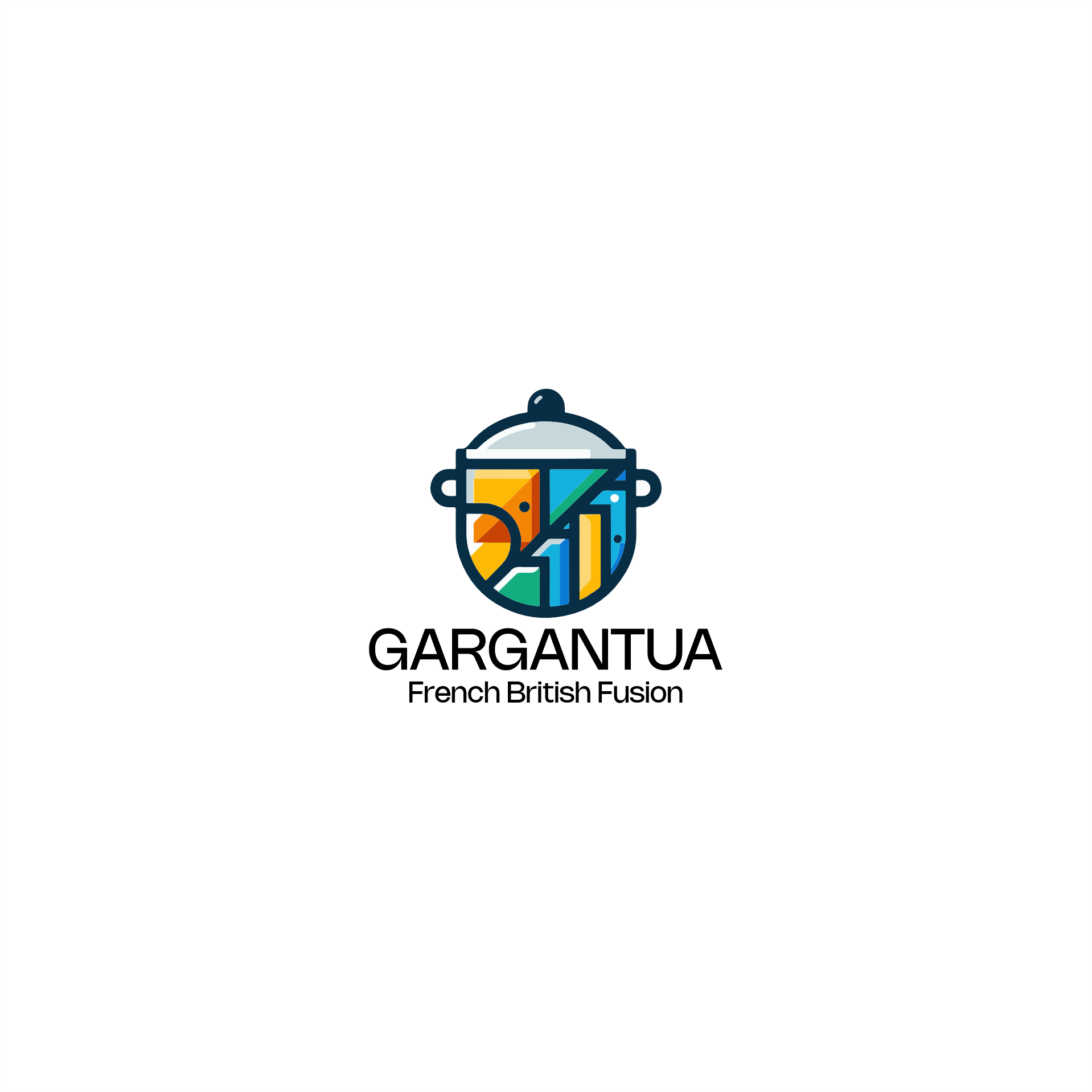 Logo Design by Muhammadsaria for this project | Design #33590901