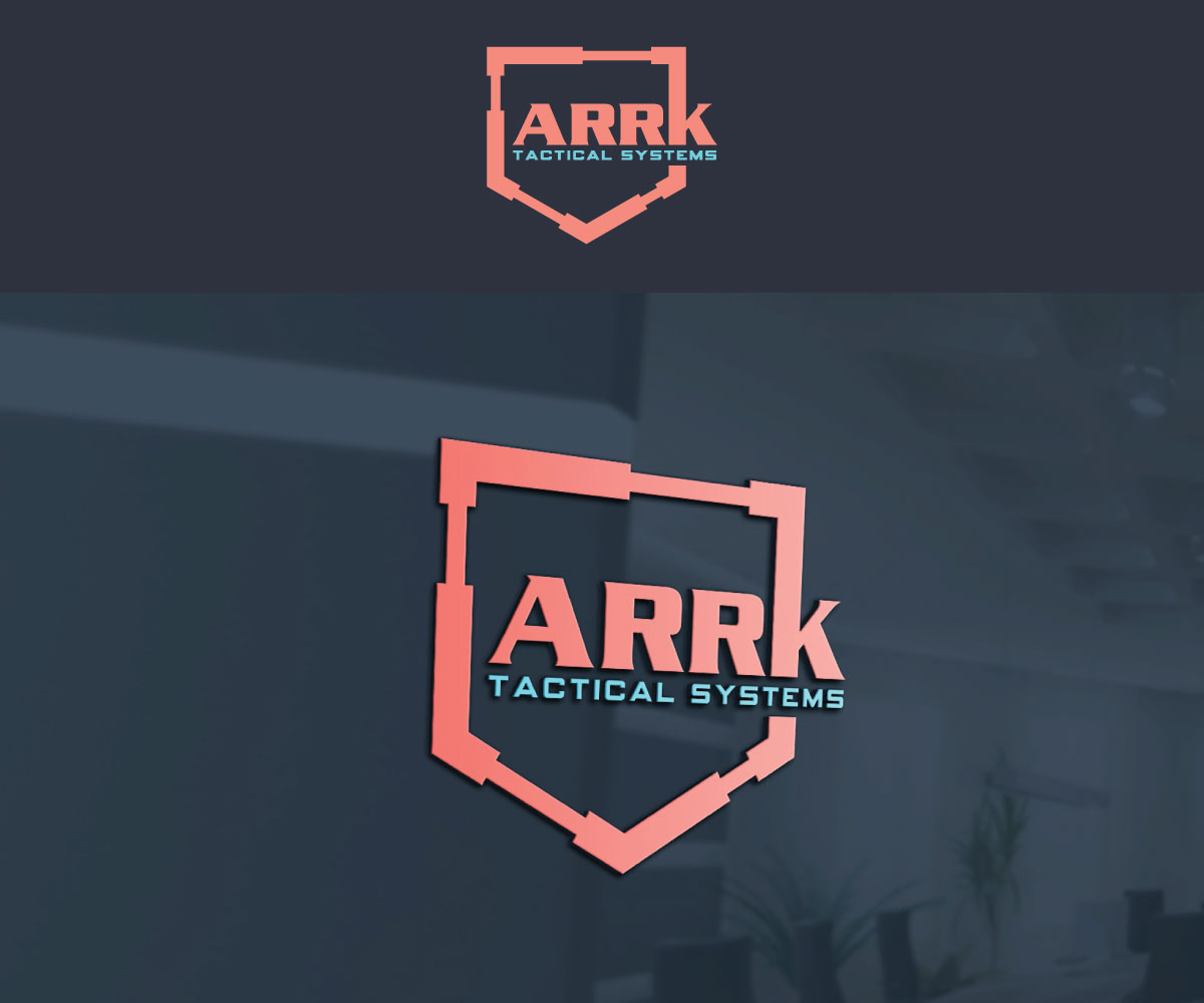 Logo Design by Luckey yaari for this project | Design #33581900
