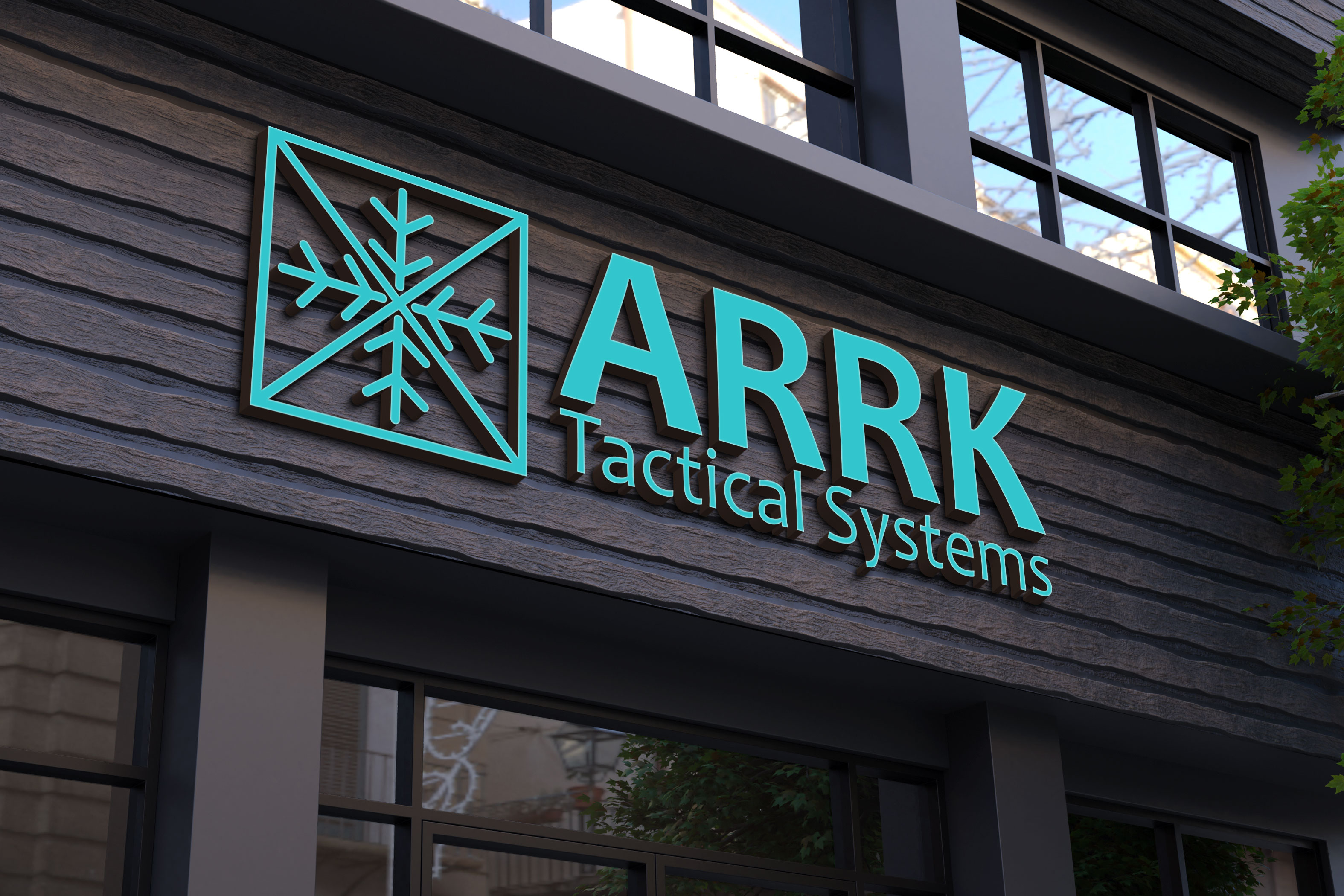 Logo Design by Kavth for this project | Design #33609932