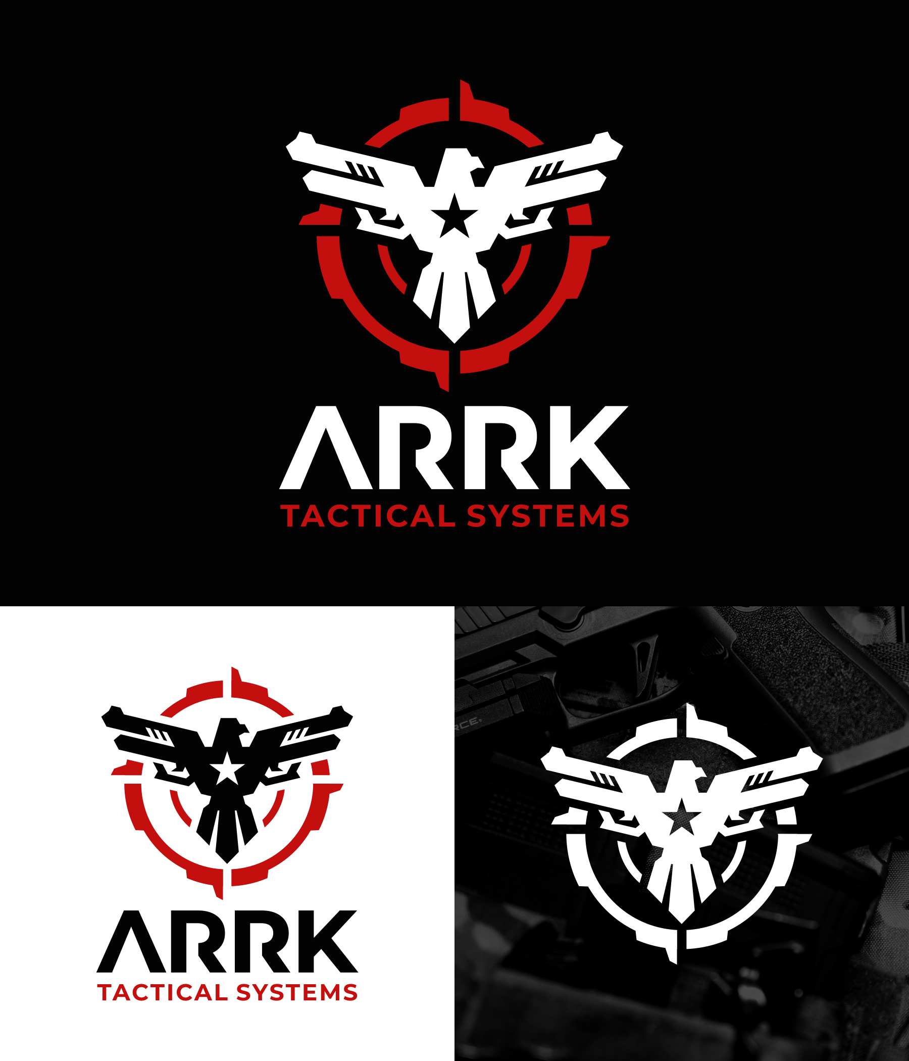 Diseño de Logo por Aezakmi para este proyecto | Diseño #33595017