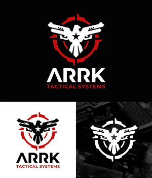 Diseño de Logo por Aezakmi para este proyecto | Diseño: #33595017