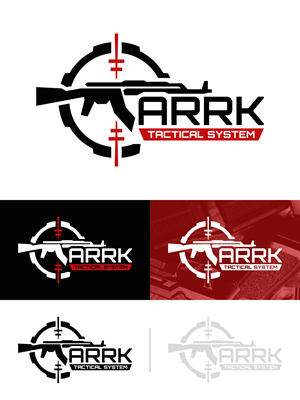 Logo Design by Aezakmi for this project | Design: #33609066