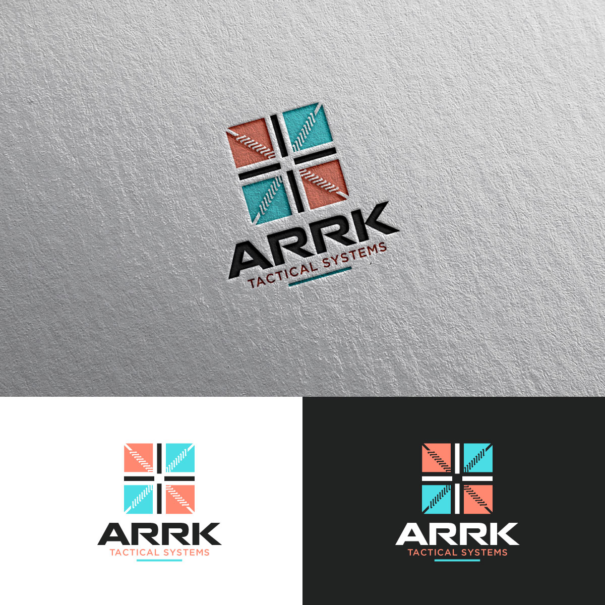 Logo-Design von chris Ray für dieses Projekt | Design #33577465
