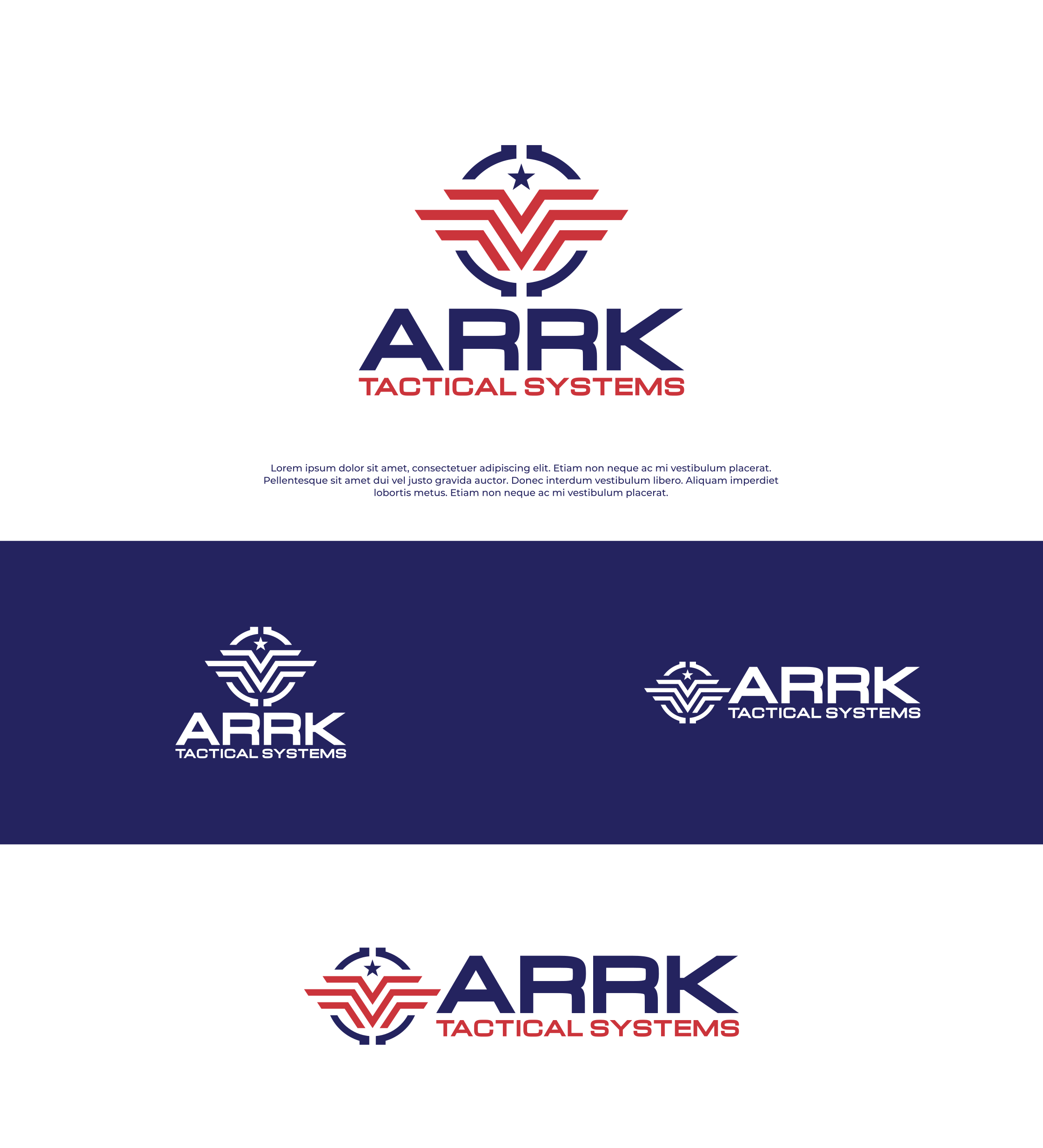 Logo Design by Zaid Al Faqih for this project | Design #33614137