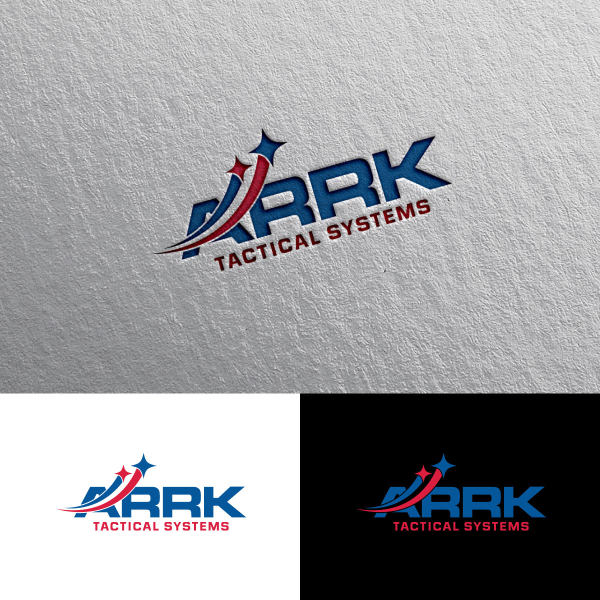 Logo Design by Alex Henry for this project | Design #33577318