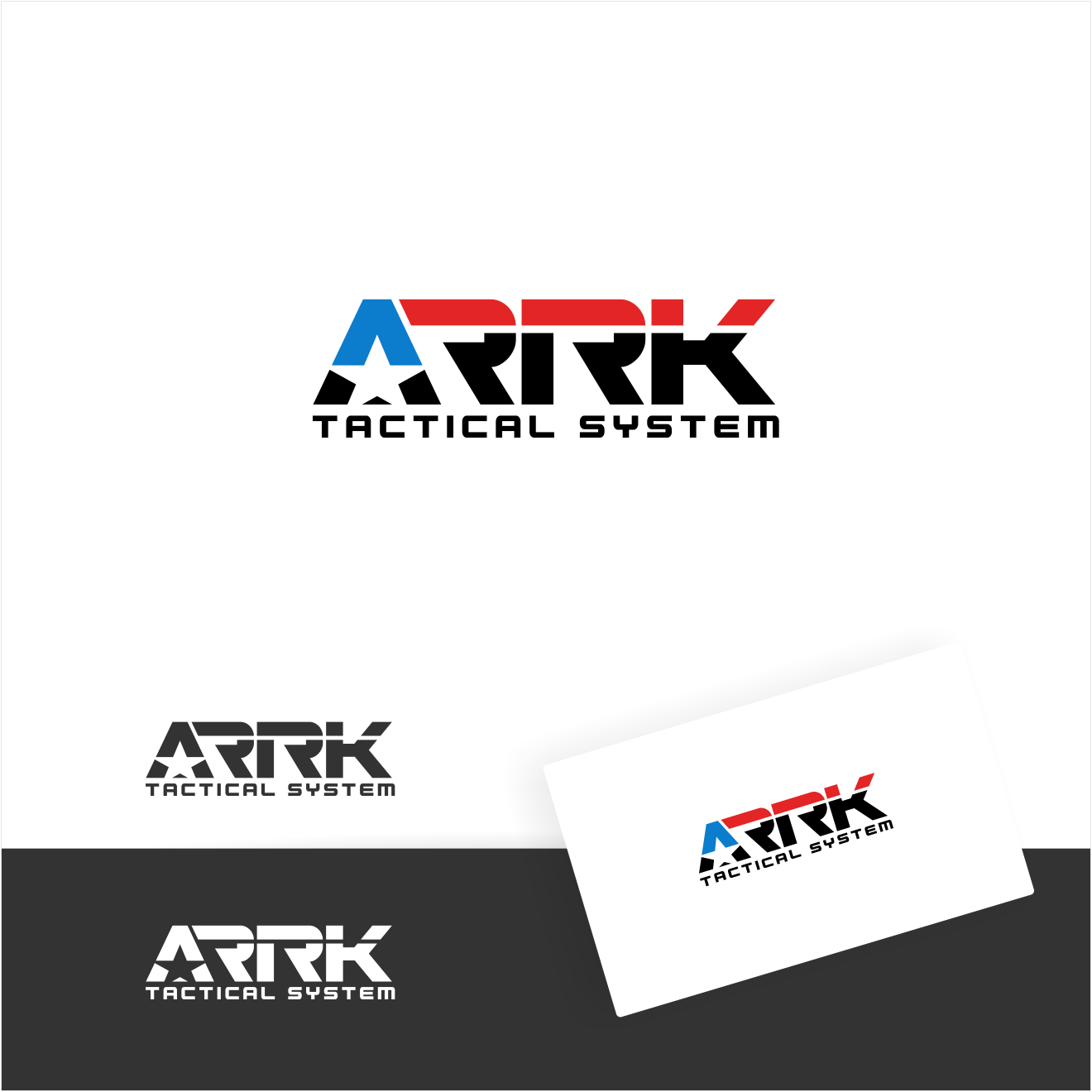 Logo Design by Arham Hidayat for this project | Design #33590944