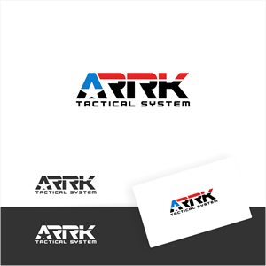 Logo Design by Arham Hidayat for this project | Design #33590944