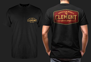 T-shirt Design by guruntool for this project | Design #33617989