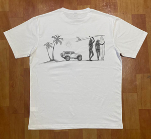 Diseño de Camiseta por Johncina para este proyecto | Diseño: #33612150