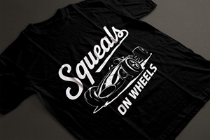 Diseño de Camiseta por Ar_nisam_usman para este proyecto | Diseño: #33582073