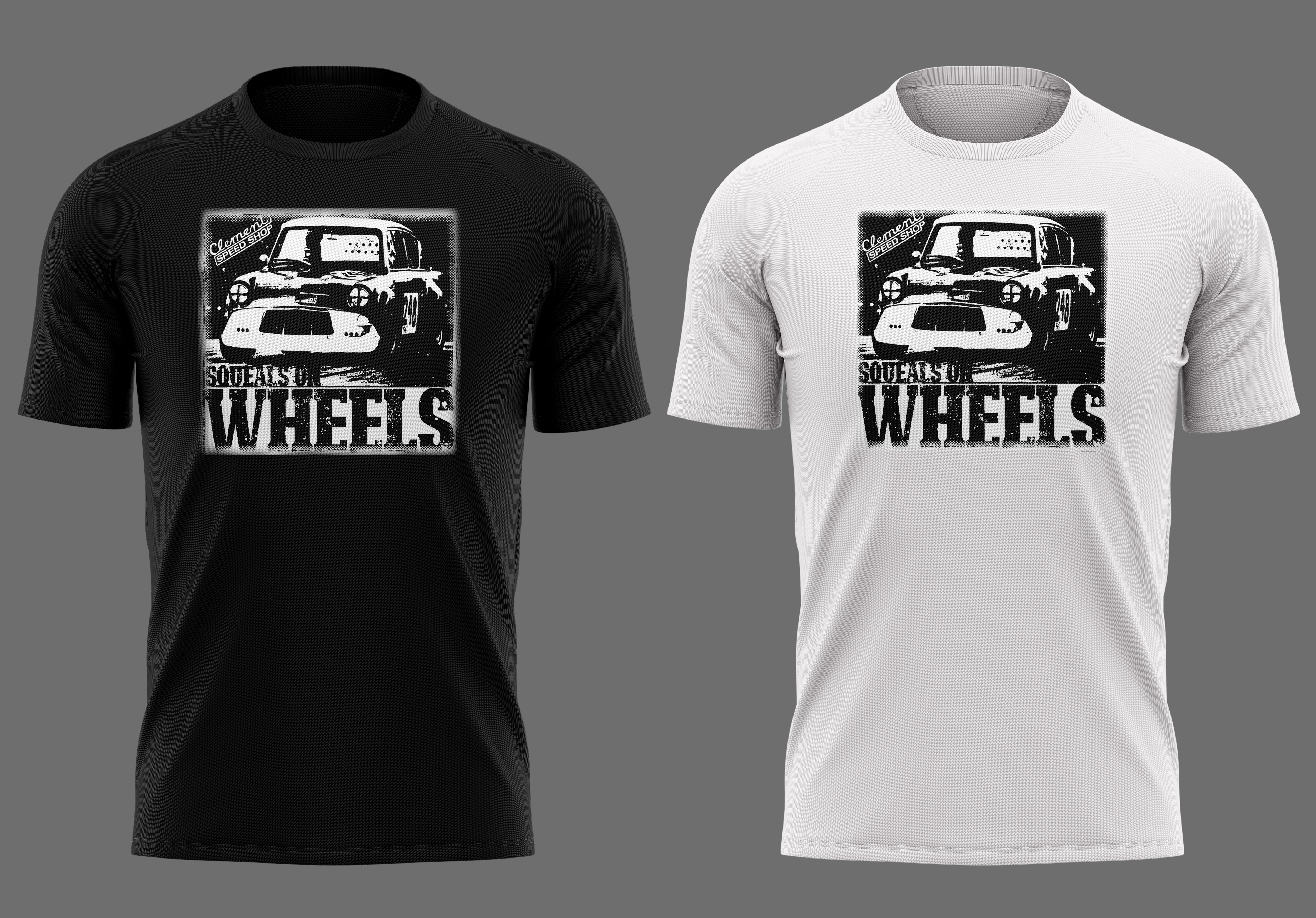 Design de T-shirt par tamtama pour ce projet | Design #33575725