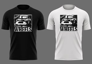 T-Shirt-Design von tamtama für dieses Projekt | Design: #33575725