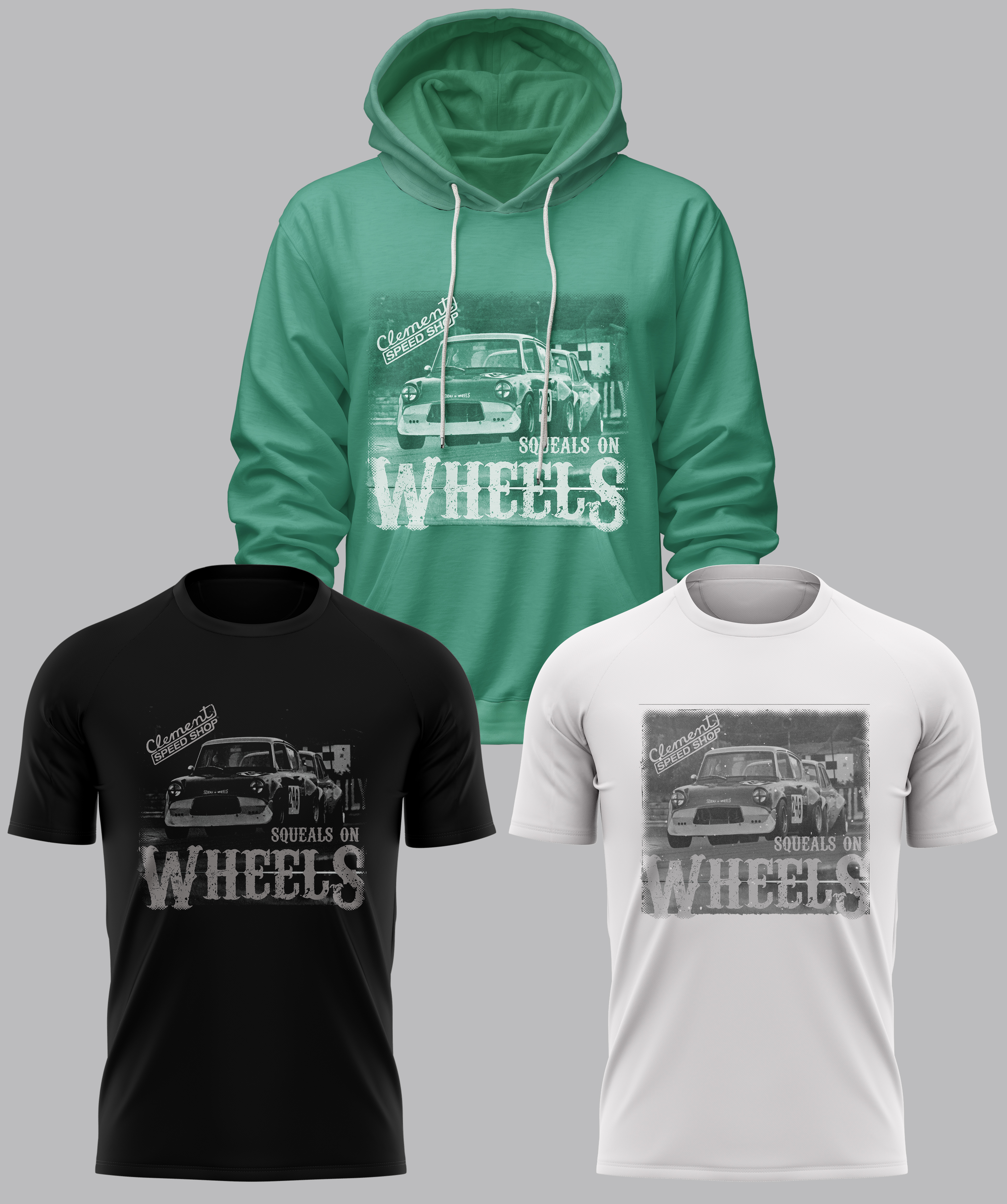 T-Shirt-Design von tamtama für dieses Projekt | Design #33579996