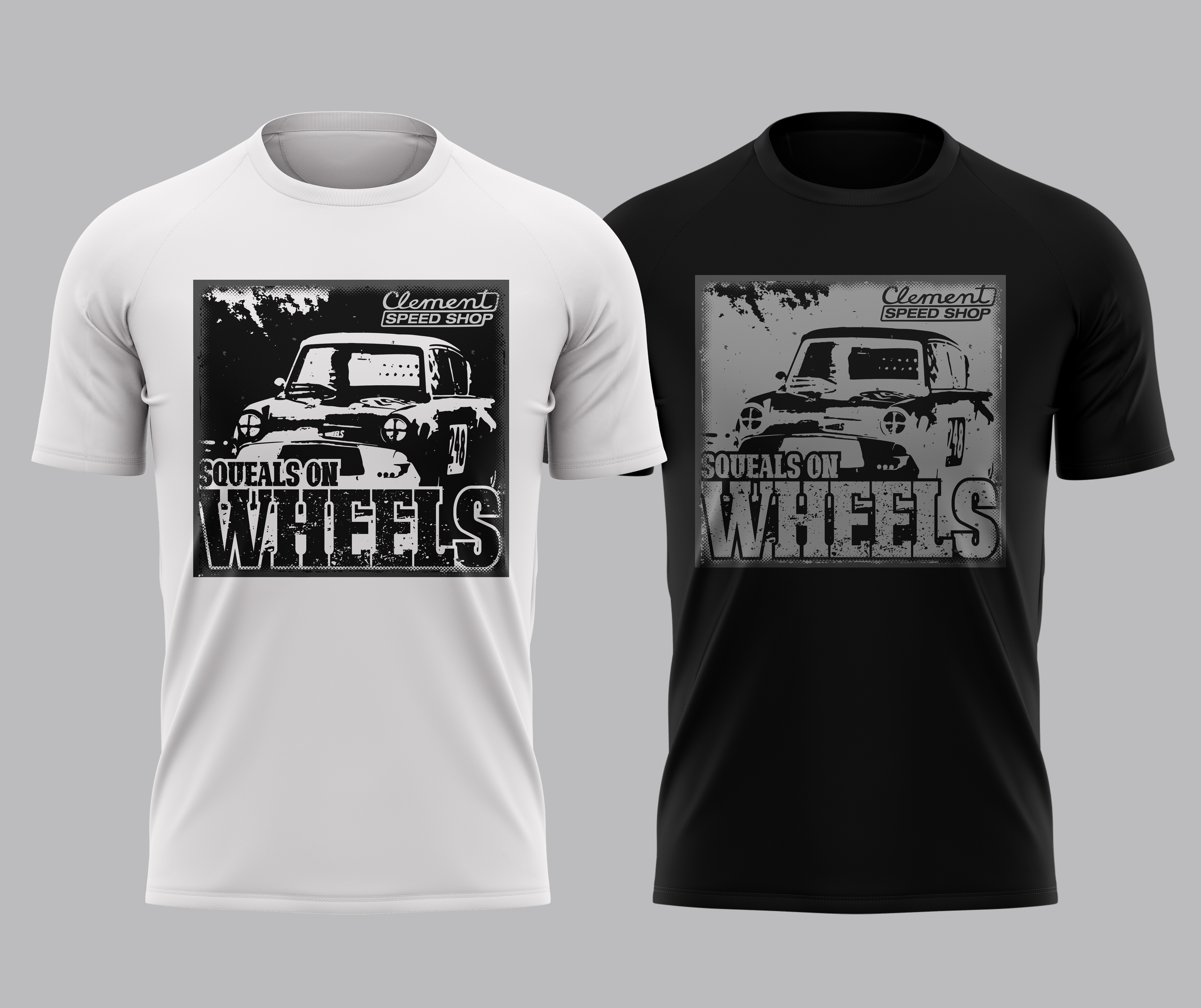 T-shirt Design by tamtama for this project | Design #33579997