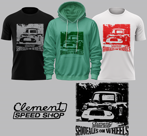 Diseño de Camiseta por tamtama para este proyecto | Diseño: #33585277