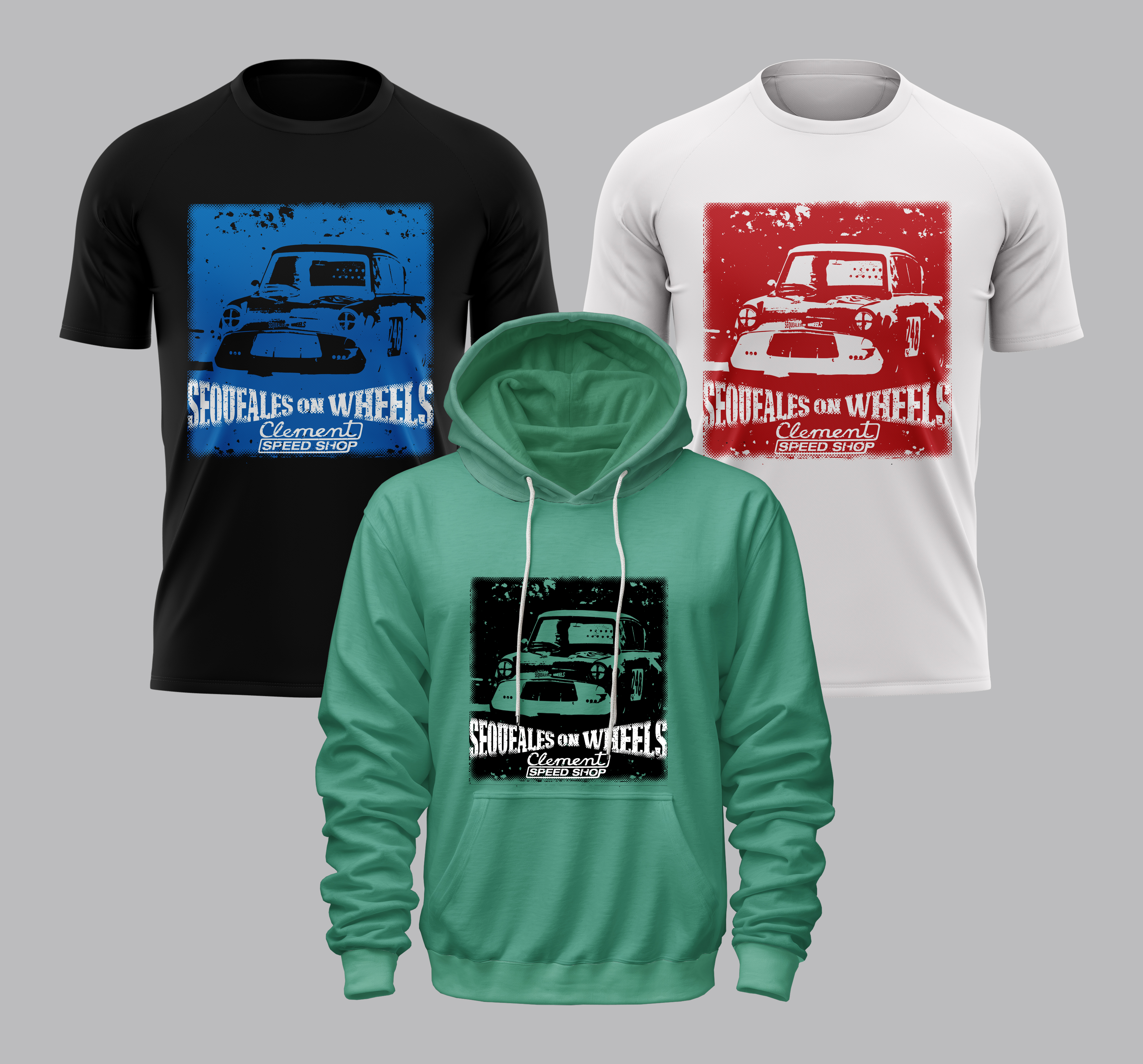 T-shirt Design by tamtama for this project | Design #33585278