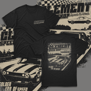 Diseño de Camiseta por V FOUR Design para este proyecto | Diseño: #33594938