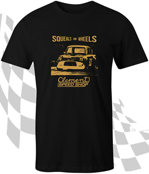 T-shirt Design by jamesmccue1