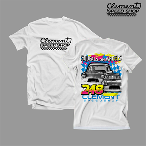 T-shirt Design by MDLB house