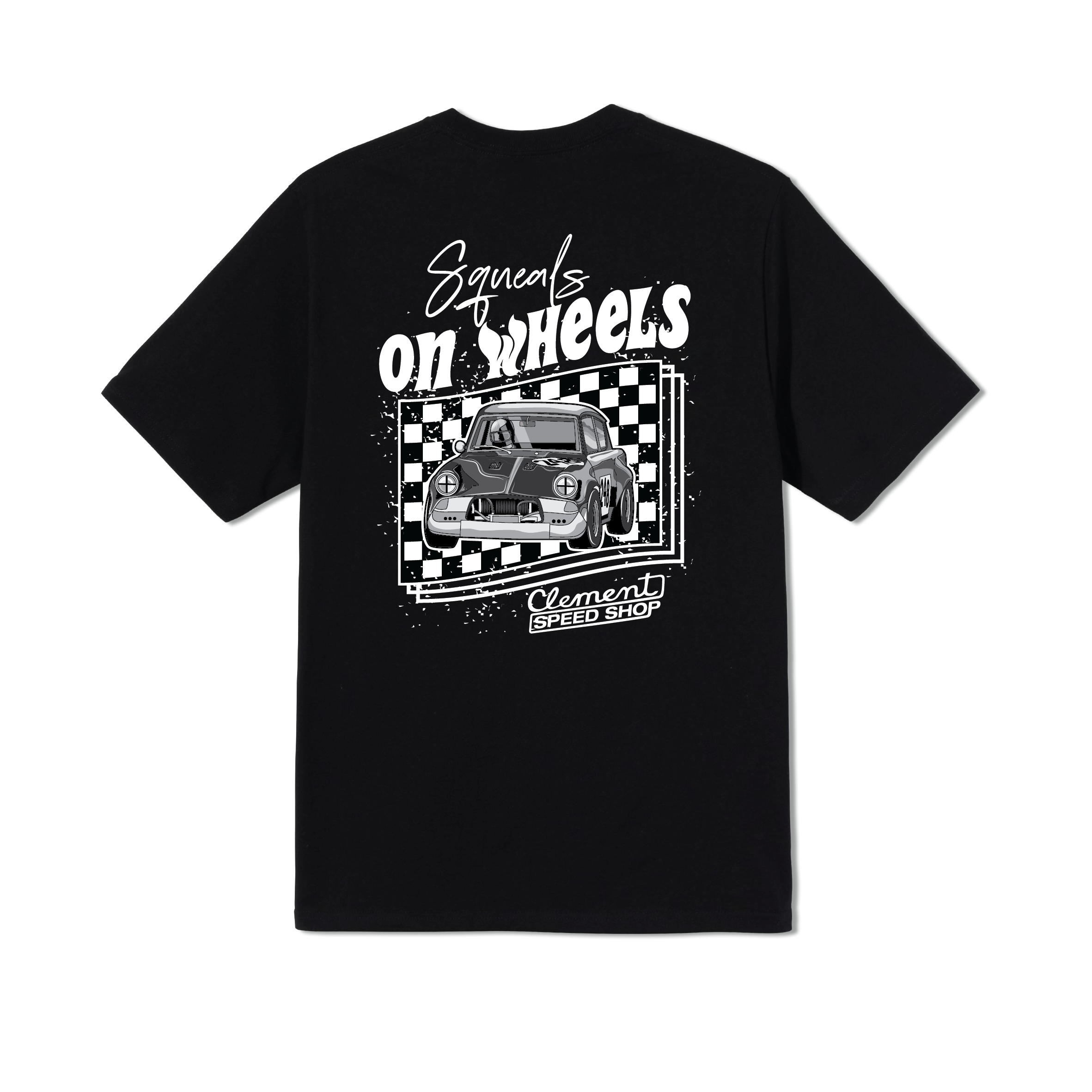 T-shirt Design by dskyvbc for this project | Design #33580997