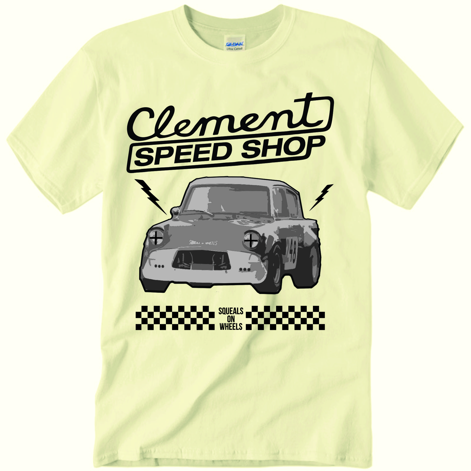 T-shirt Design by dery88 for this project | Design #33573857