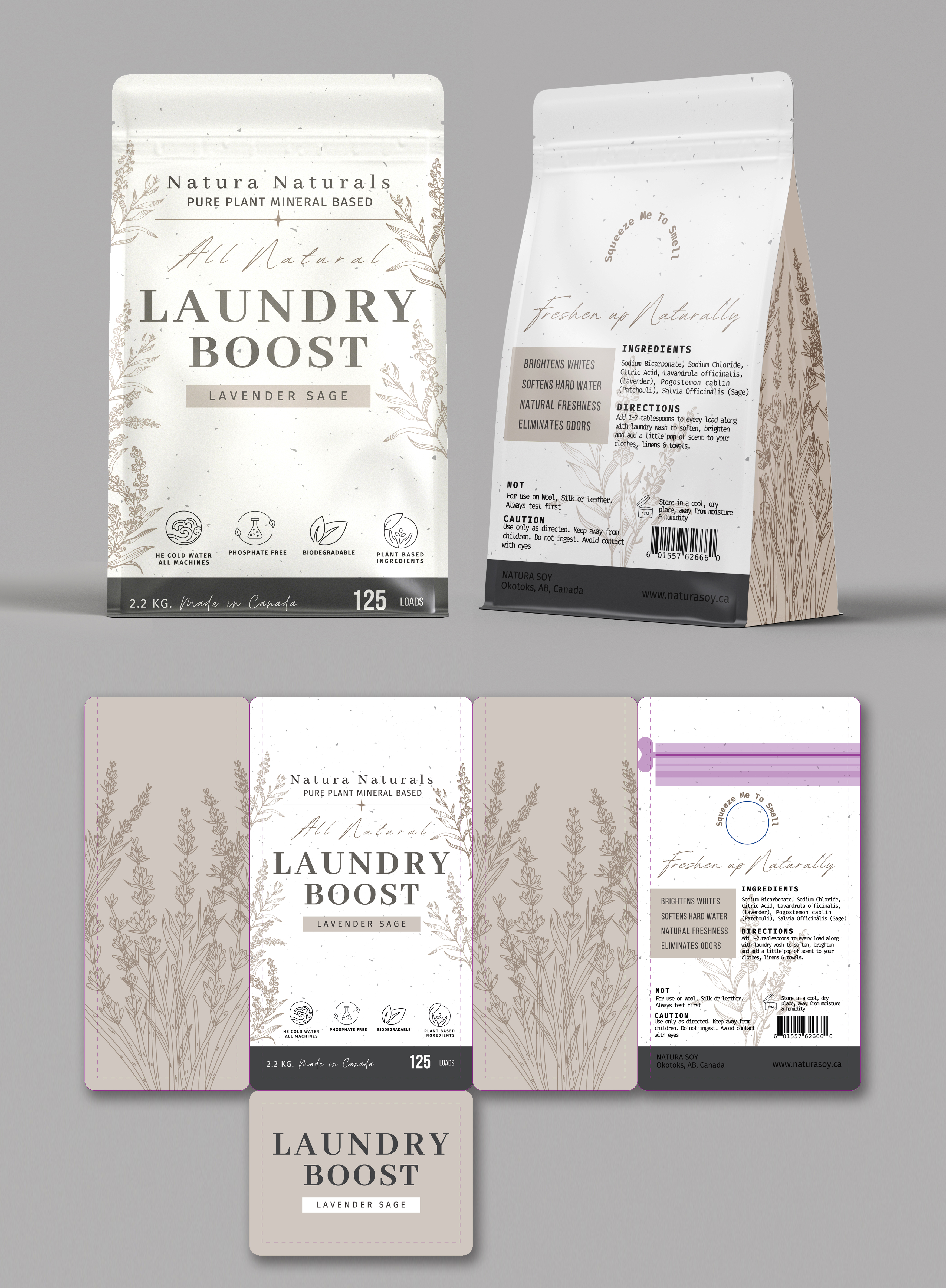 Diseño de Empaque por HT Graphic para este proyecto | Diseño #33584270