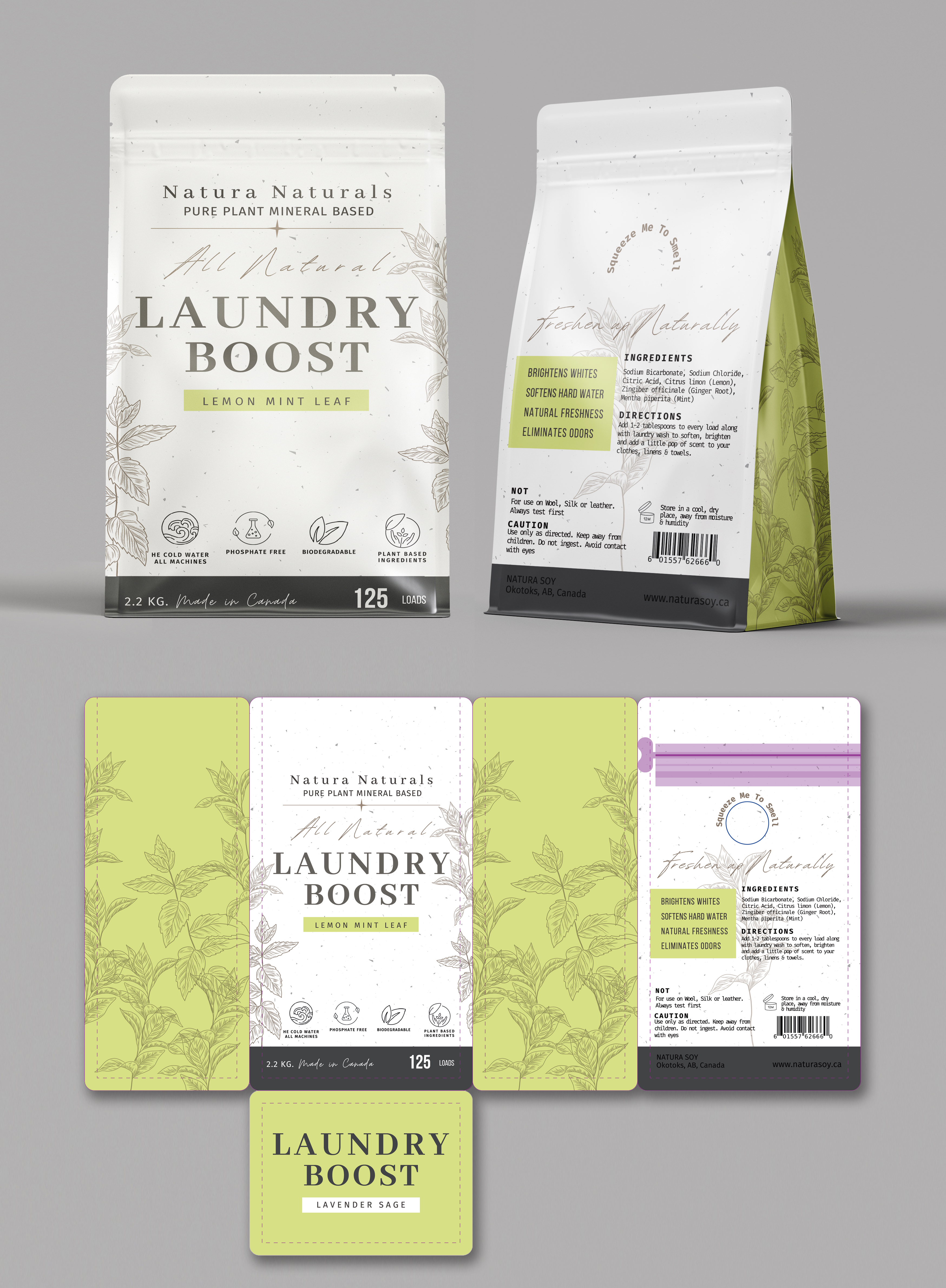 Packaging Design by HT Graphic for this project | Design #33584276