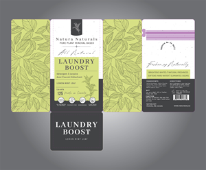 Diseño de Empaque por HT Graphic para este proyecto | Diseño: #33645346