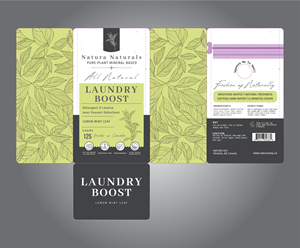 Diseño de Empaque por HT Graphic para este proyecto | Diseño: #33656890