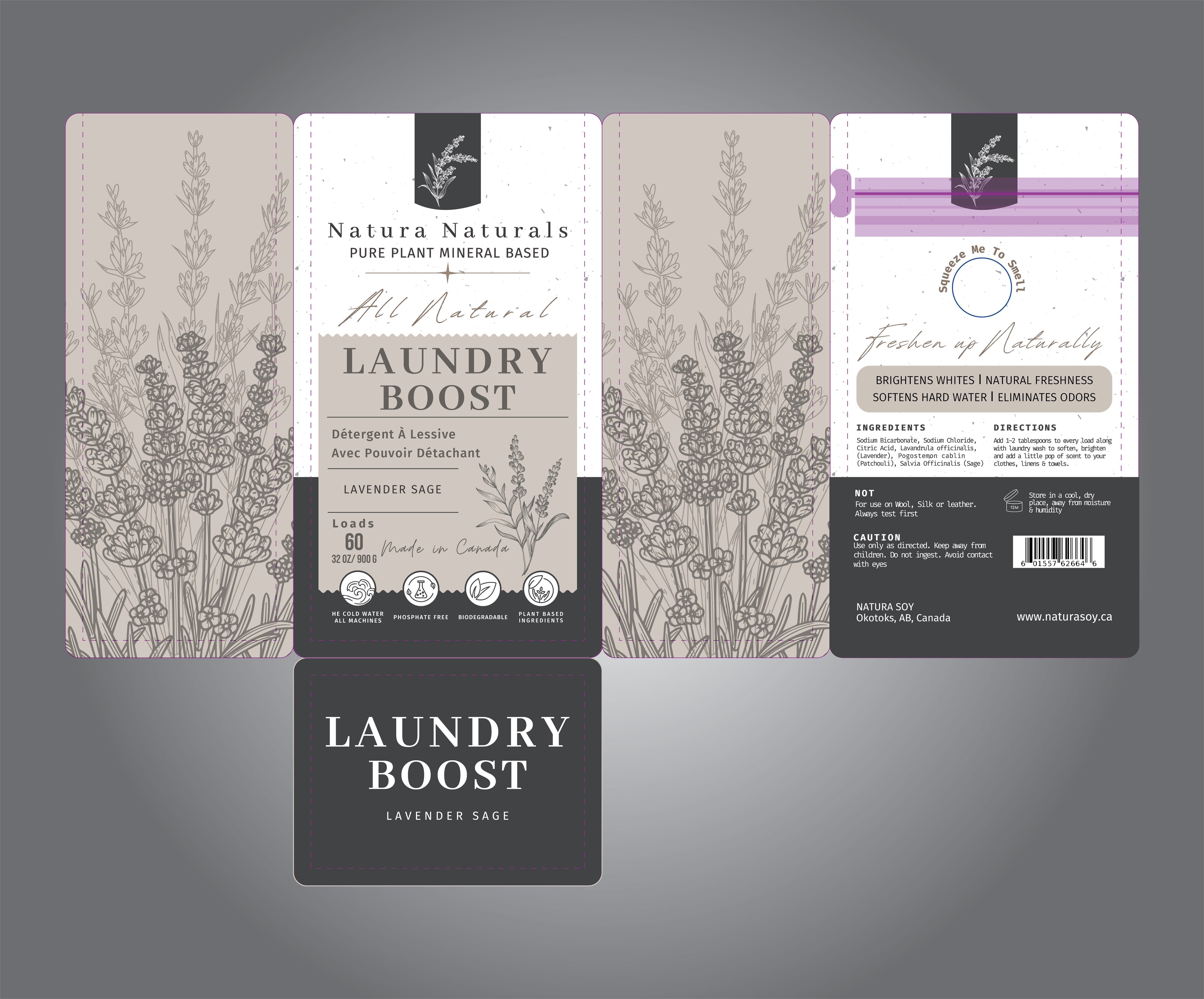 Diseño de Empaque por HT Graphic para este proyecto | Diseño #33670834